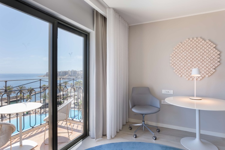 Hilton Malta photo 9
