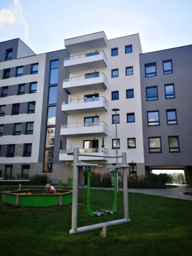 Tarasowy Apartamenty Luksusowe