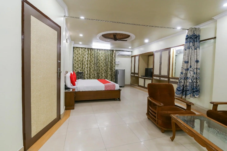 Standard Suite