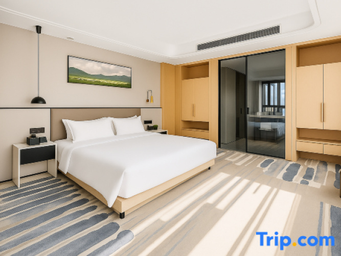 2 Bedrooms Executive Suite