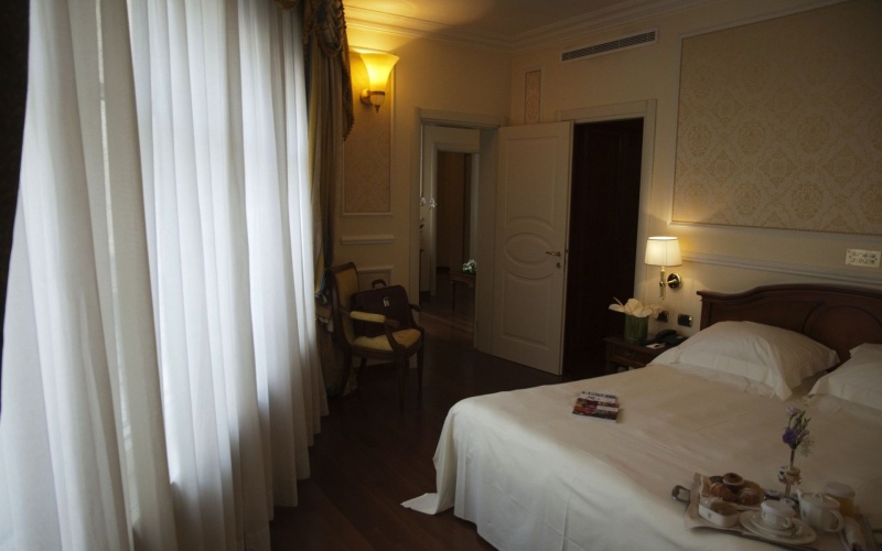Grand Visconti Palace photo 18