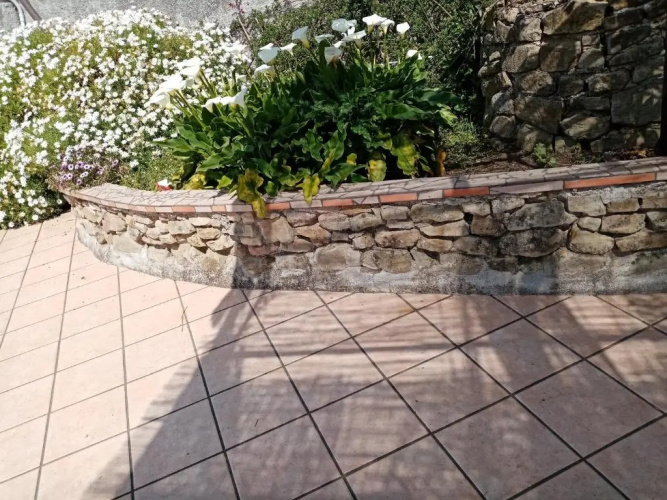 La vecchia fattoria