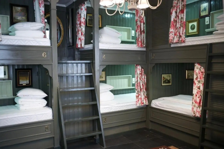 Hostel Galia