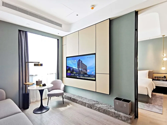 Superior Double Suite