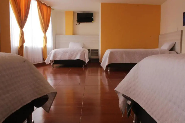 Gran Hotel Ipiales