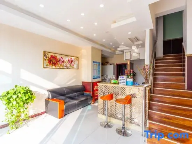 Qilihe Haofeng Hotel