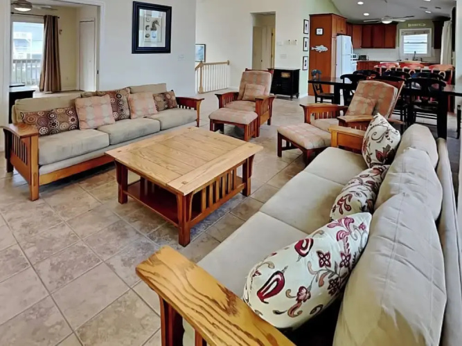 Carrle/Trachtman by Topsail Realty