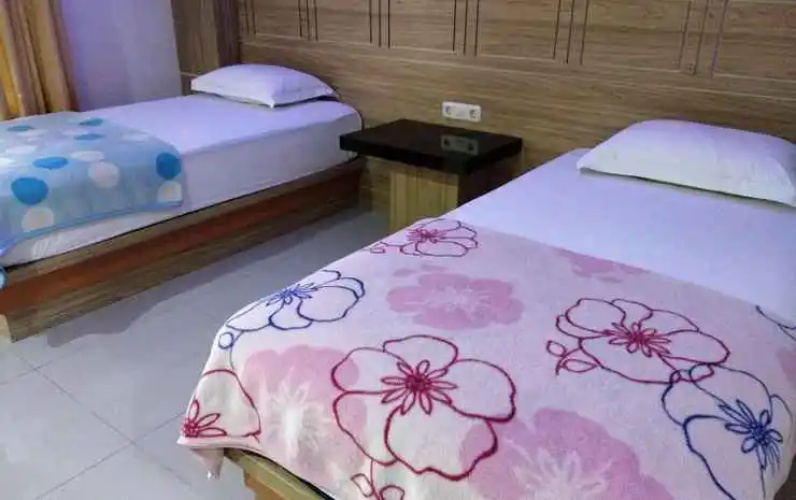 Hotel Mahkota Syariah