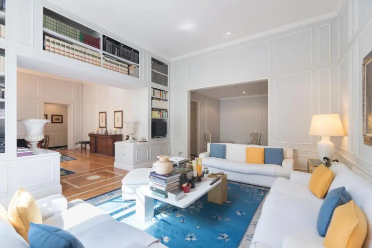 Luxury Apartment Central Florence