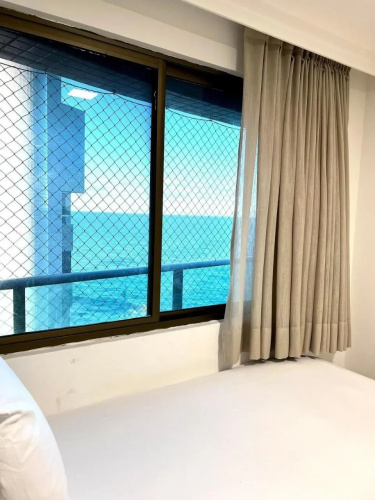 Apartamento Beira-Mar