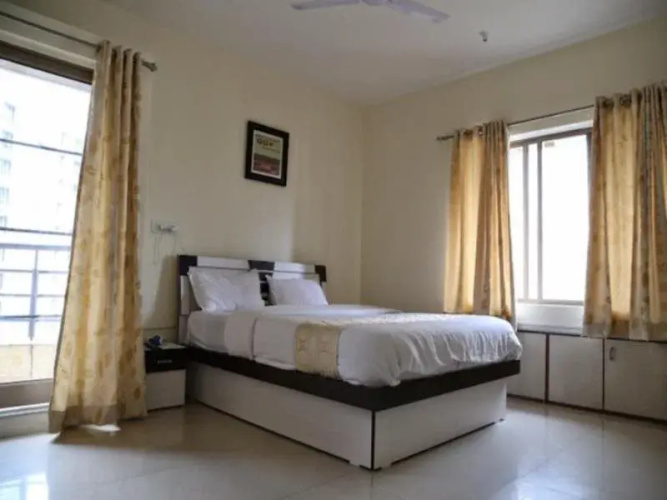 14 Square Kalyani Nagar