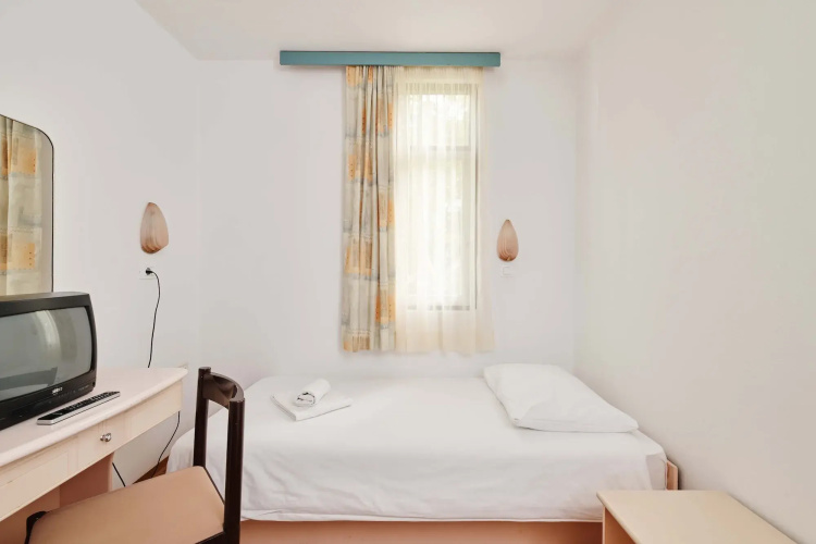 Apartments Astra