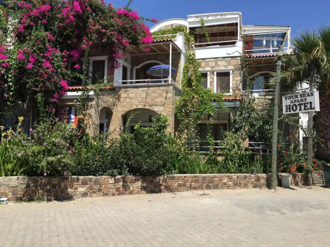 Image de l'hôtel