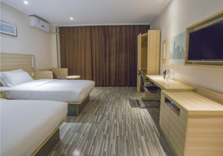 Business Double room