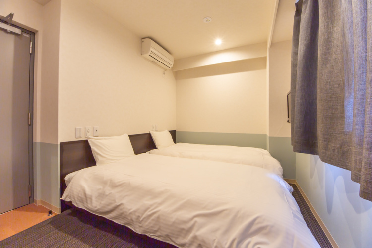 Economy Twin room