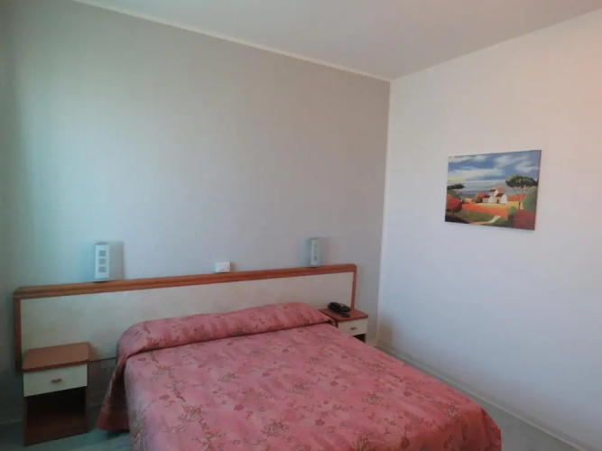 Hotel Marta Forlì