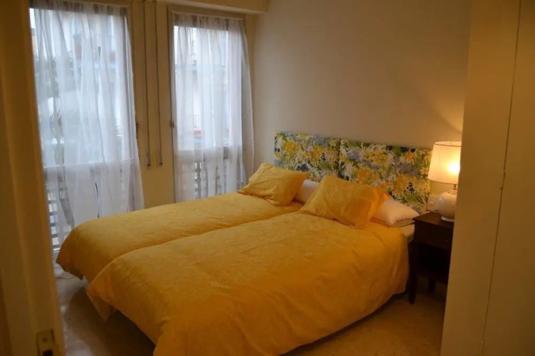 Tíbula Centro Apartamento Turístico