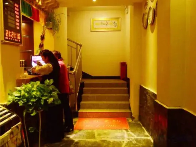 Holiday Weekend Hotel