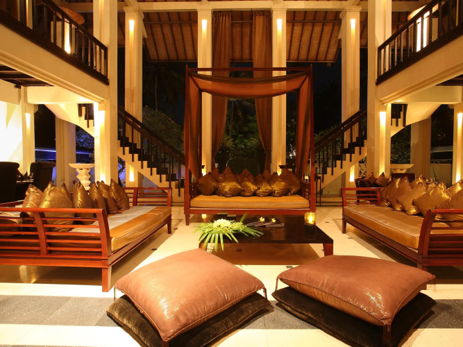 Image de l'hôtel