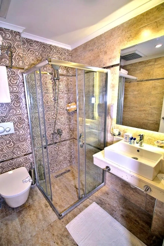 Superior Double room with balcony