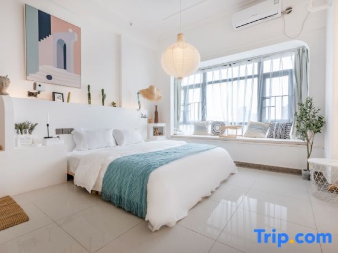 1 Bedroom Comfort room