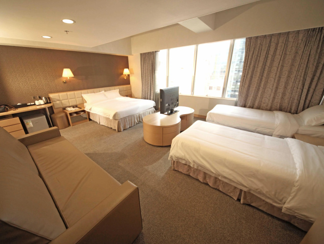 H1 hotel