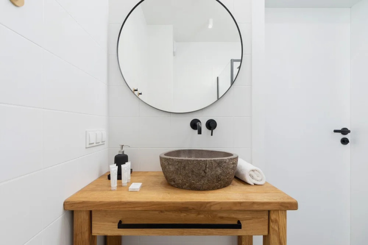 Stare Podgorze Sliska by Renters