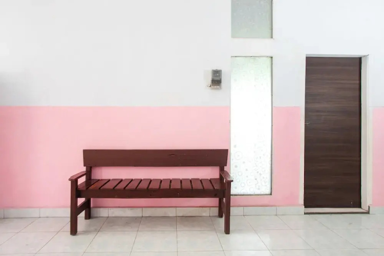 Hotel O Ibma Smart Syariah