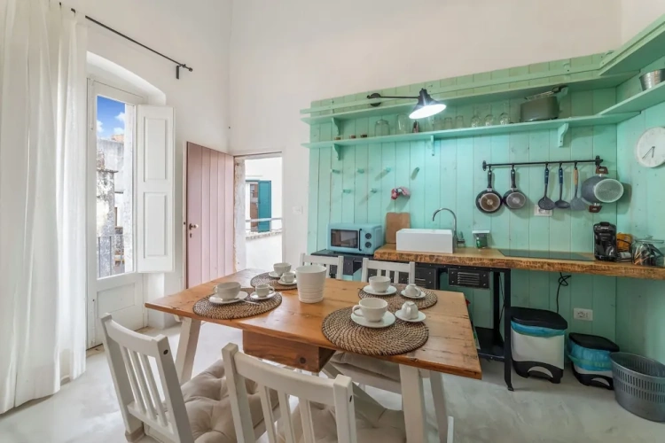 Standard Apartment