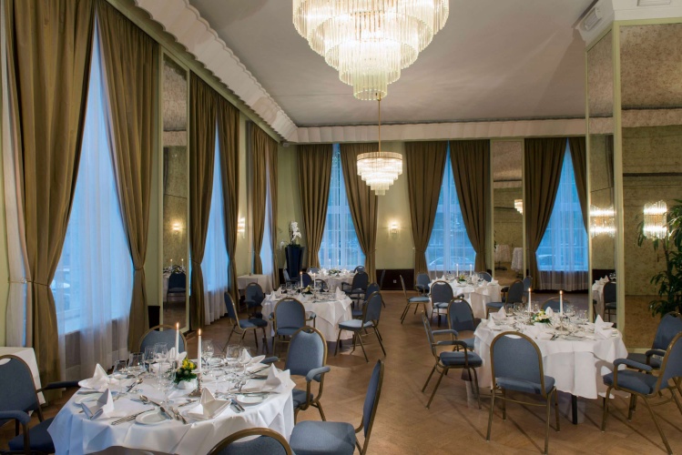 Wyndham Duisburger Hof photo 17