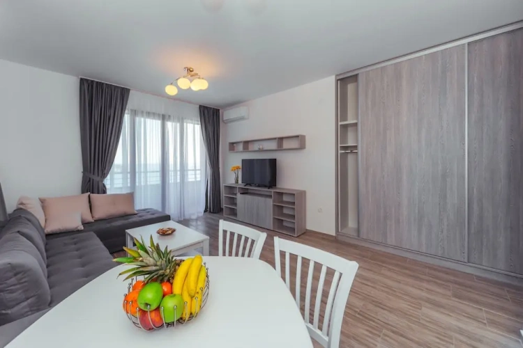 2 Bedrooms Comfort Apartment