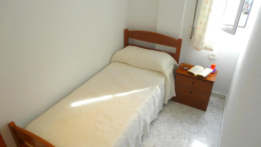 ConilPlus Apartment - Bodega