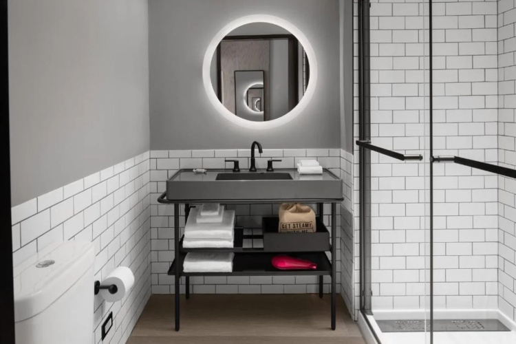 Moxy Houston Downtown photo 9