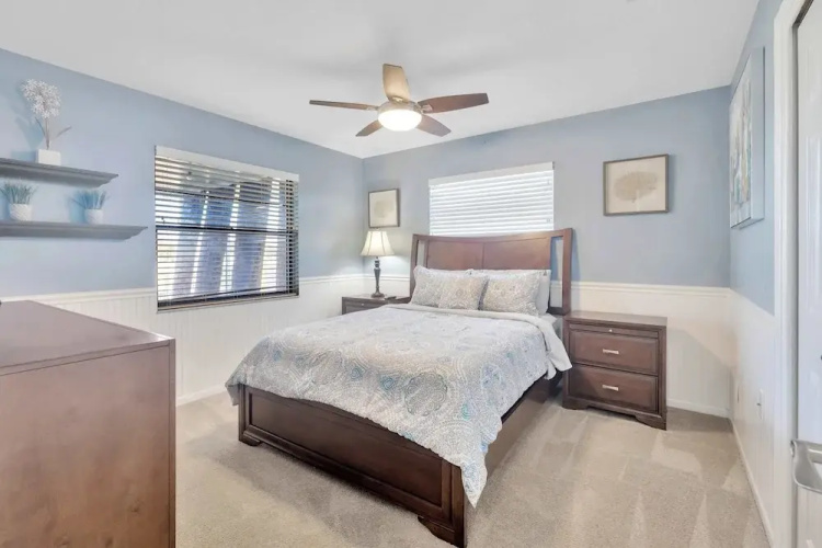 Waterfront Pool House w/ Heated Pool!