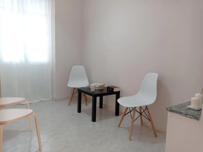 Appartamento Luminoso