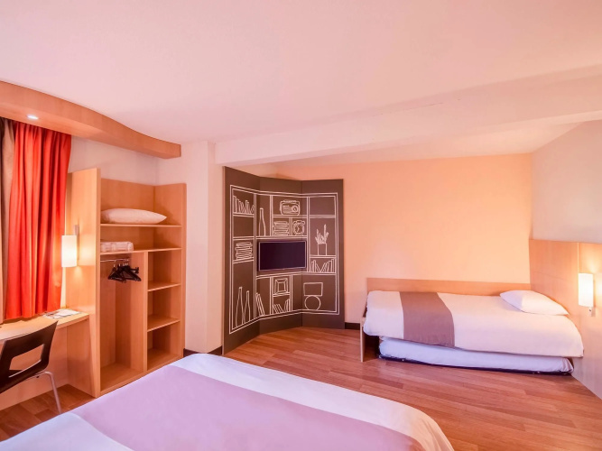 ibis Sarlat