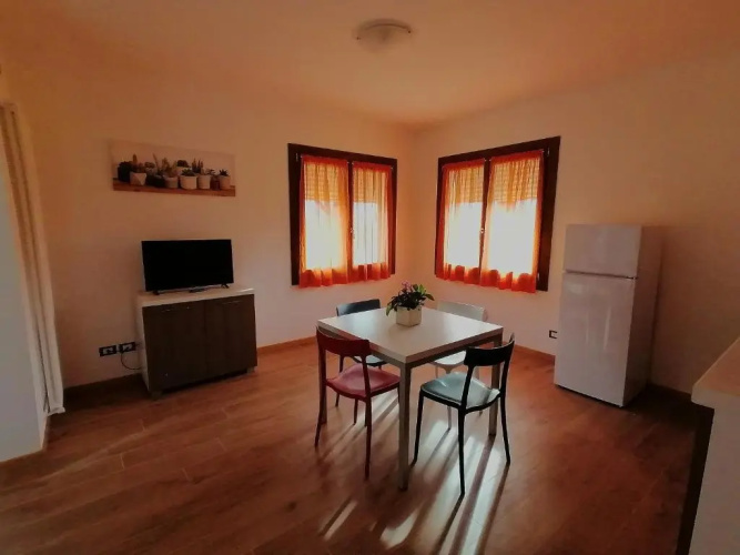 Ca' dei Berici Apartments