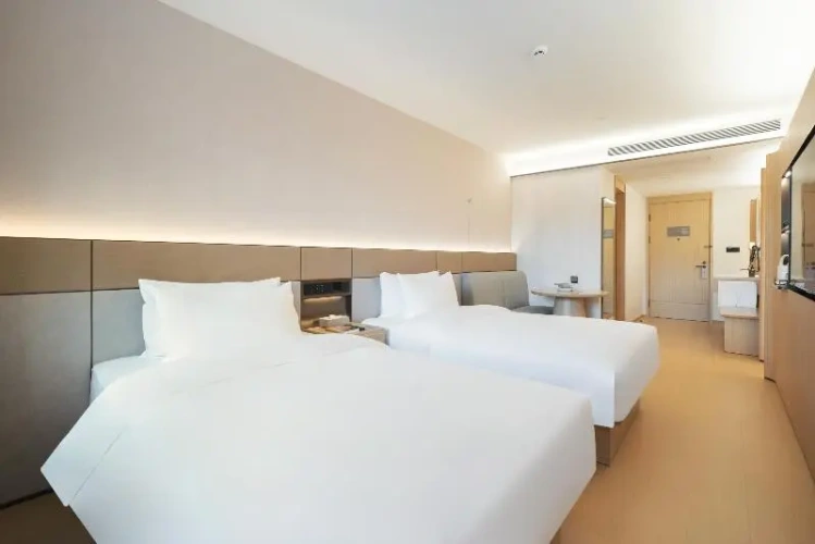 Business Twin room