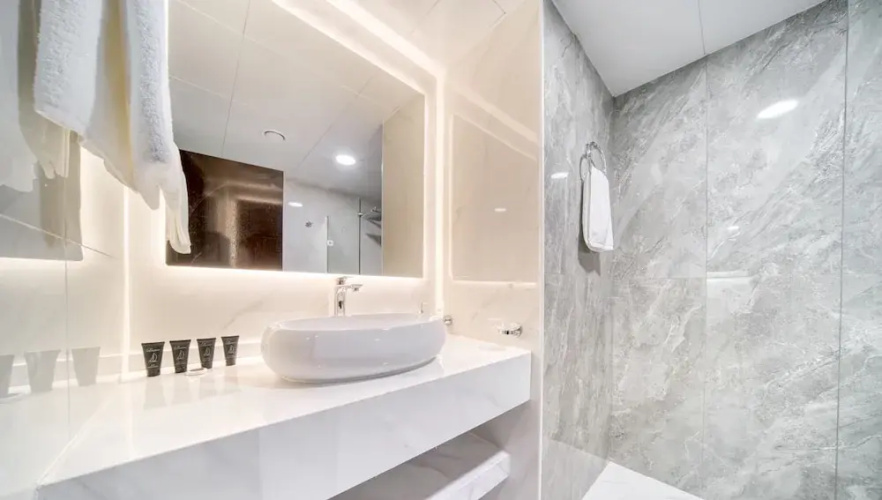 KOHH - 1BR in Oasis Residence 3