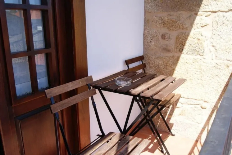 Casa d'Acha