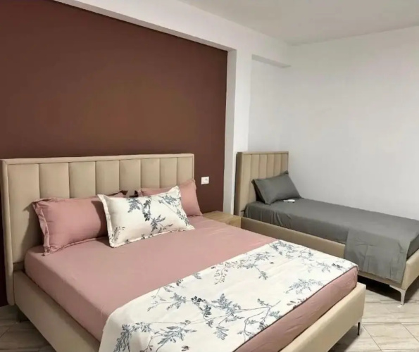 Alessio Rooms Kruja