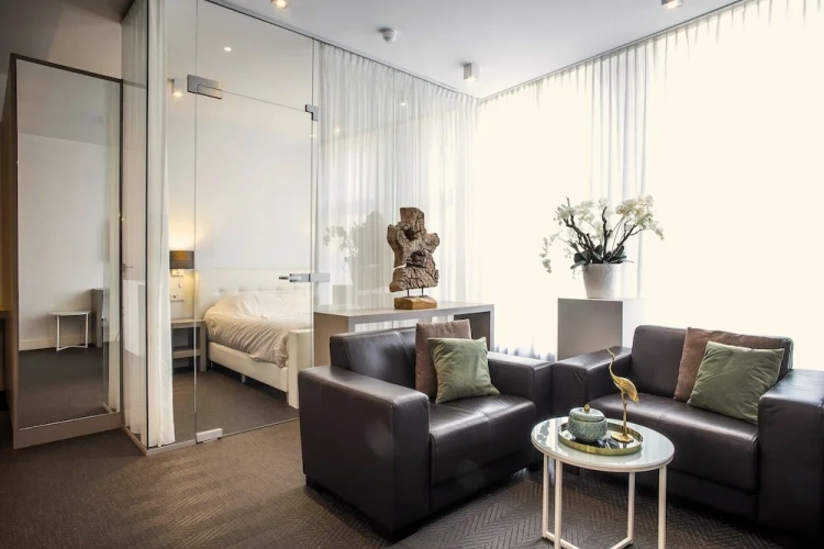 Executive Apartment