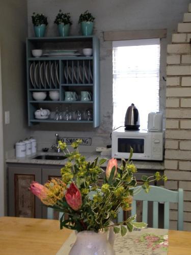 Anne's PlaceOver view