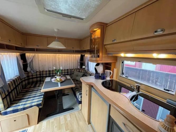 1 Bedroom Standard room