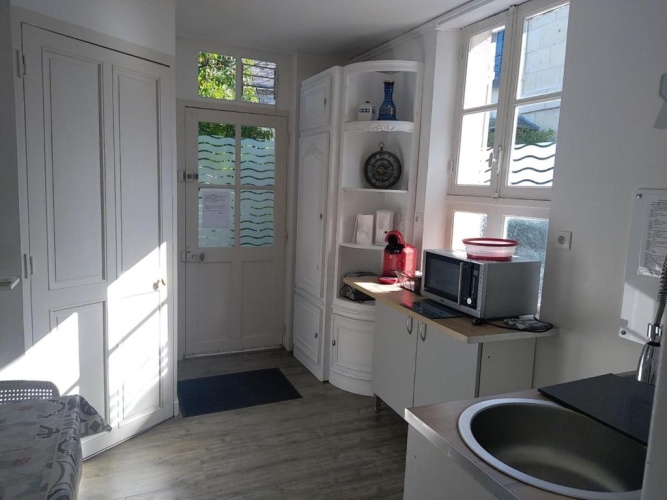 2 Bedrooms Cottage