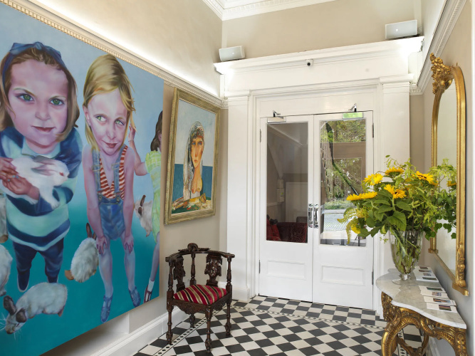 24 Royal Terrace
