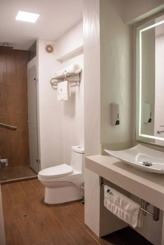 Grau Business Hotel