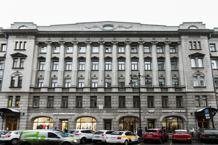 Фотография номера квартиры FlatStay (ФлэтСтей) на улице Восстания