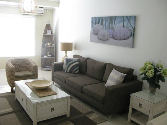 Standard room with river view