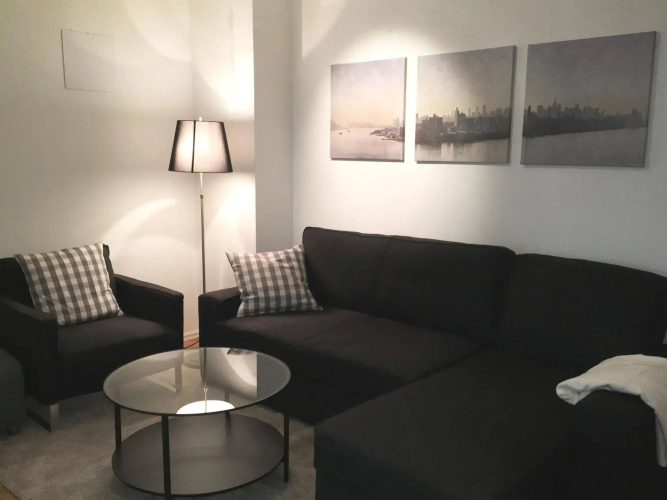 Nordichost Oslo Apartments